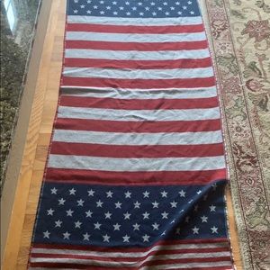 Flag Wrap